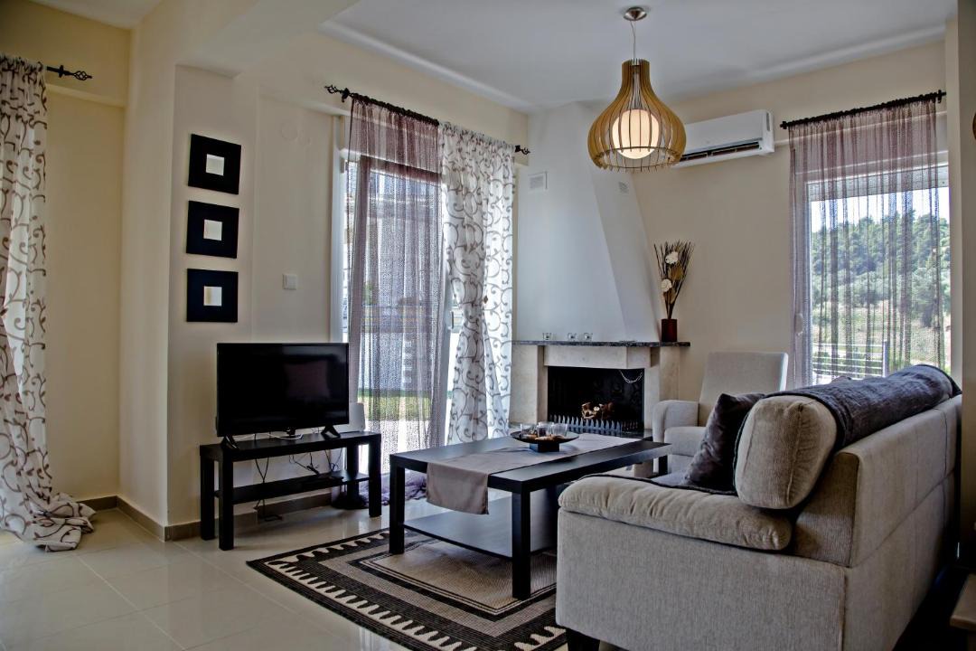 Photo of Livingroom in Kriopigi