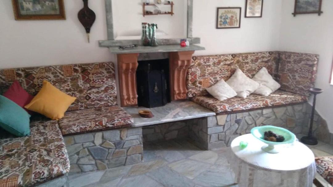 Photo of Livingroom in Makrynitsa