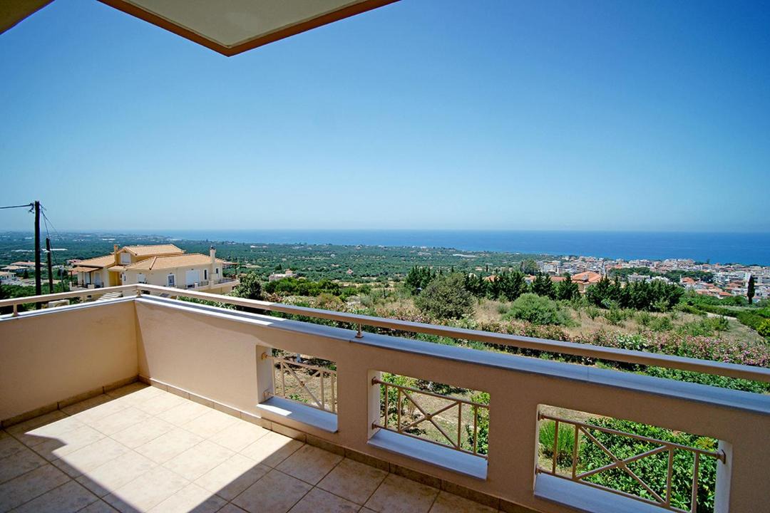 Photo of Patio Balcony in Kiparissia