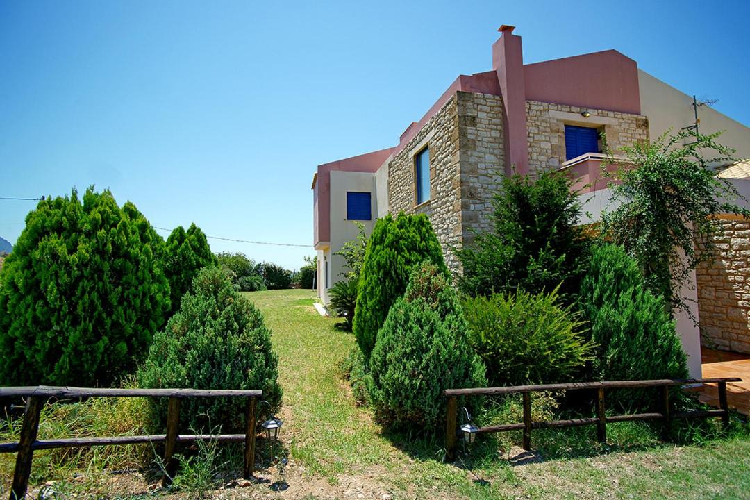Photo of Buildings in Kiparissia