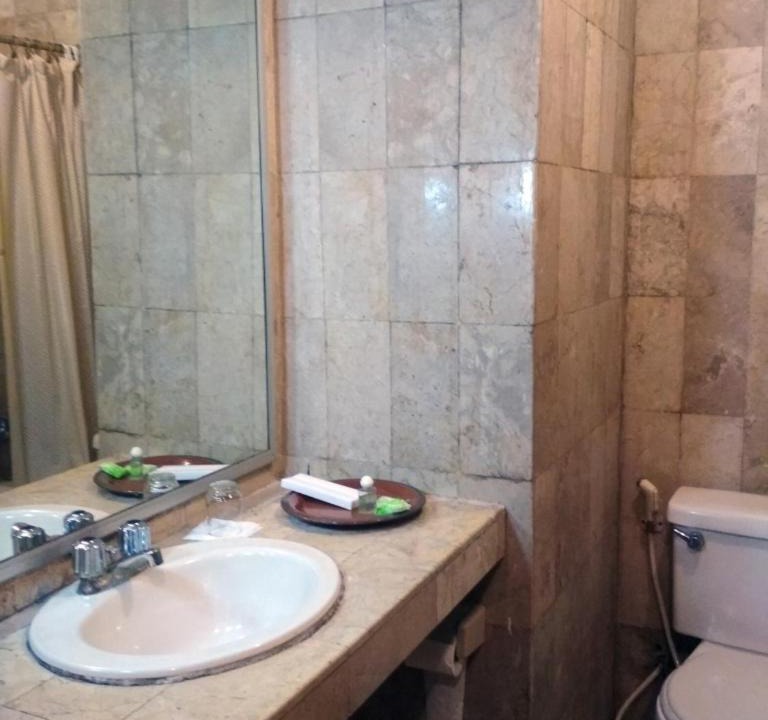 Photo of Bathroom in Pekanbaru