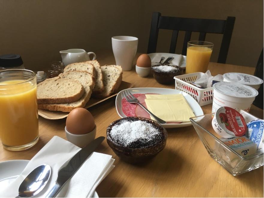Photo of Kitchen in Hornafjörður