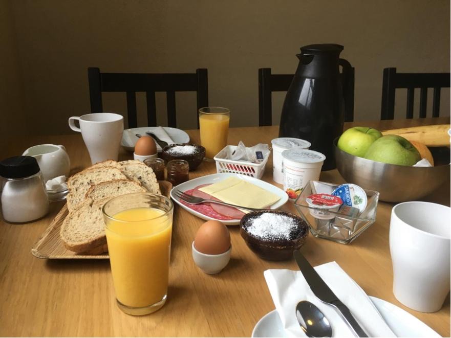 Photo of Kitchen in Hornafjörður