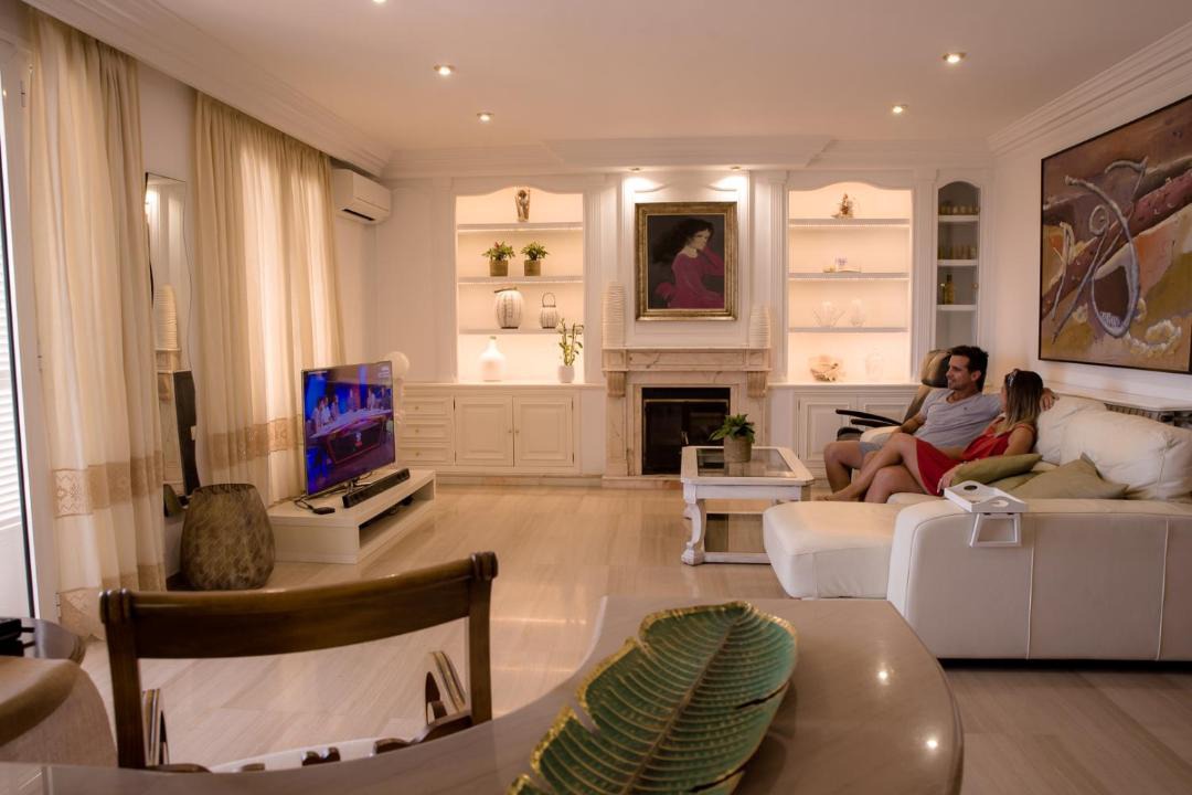 Photo of Livingroom in Son Dureta