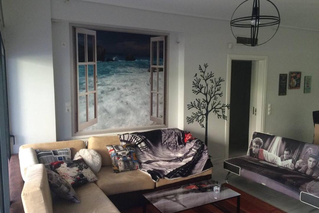 Photo of Livingroom in Elliniko