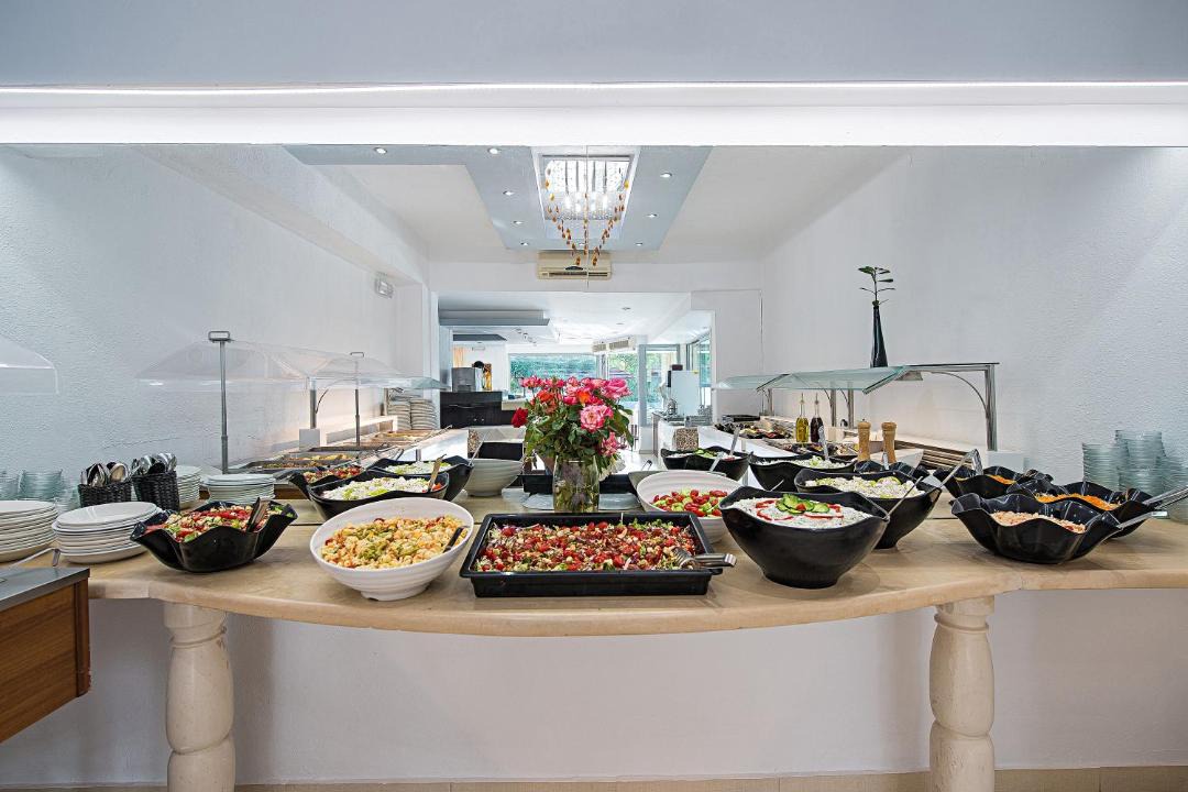 Photo of Kitchen in Koutsouras