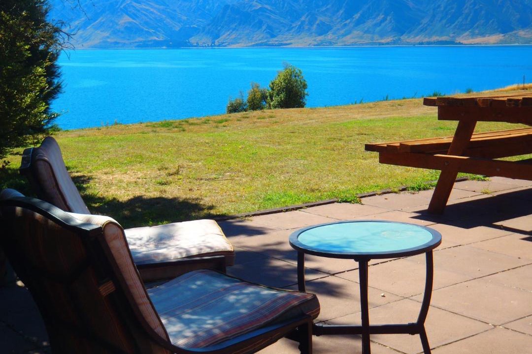 Photo of Others in Lake Hawea