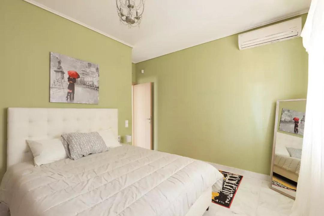 Photo of Bedroom in Elliniko