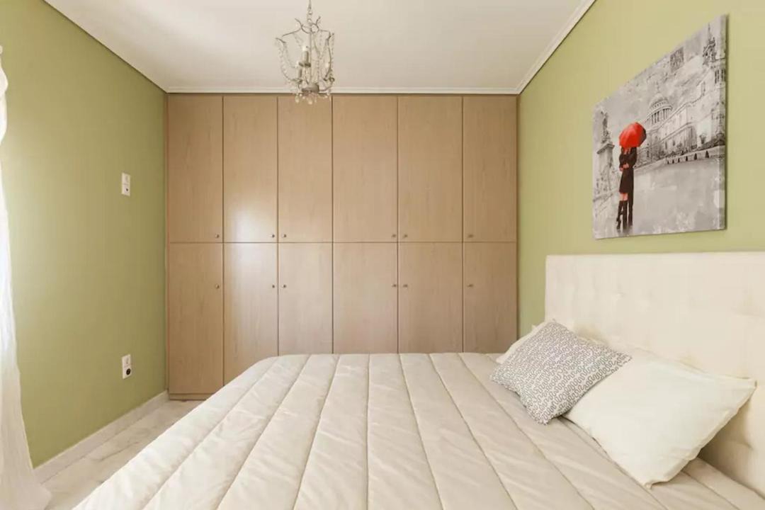 Photo of Bedroom in Elliniko