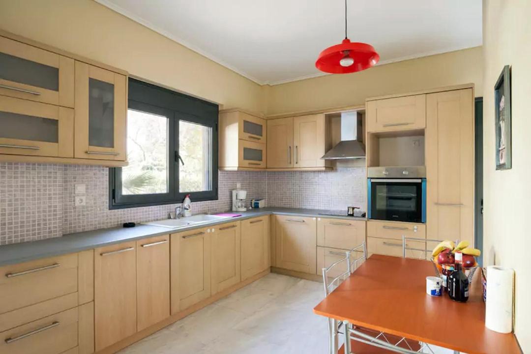 Photo of Kitchen in Elliniko