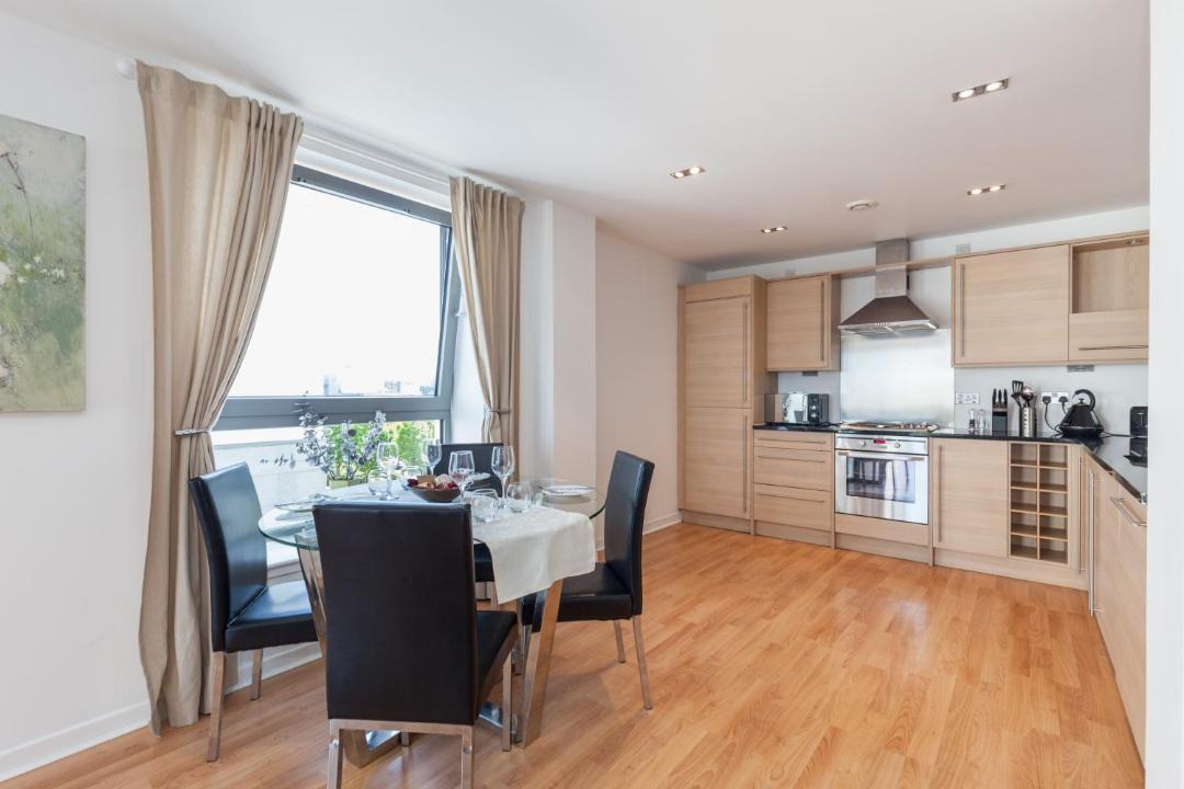 Photo of Livingroom in Newhaven