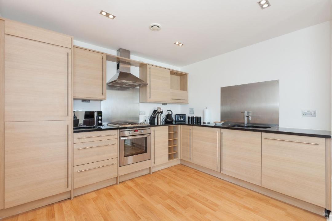 Photo of Kitchen in Newhaven