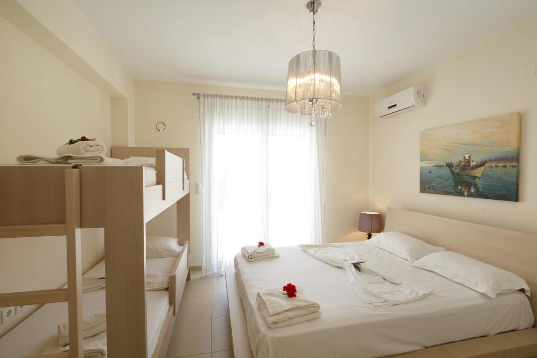 Photo of Bedroom in Panormos