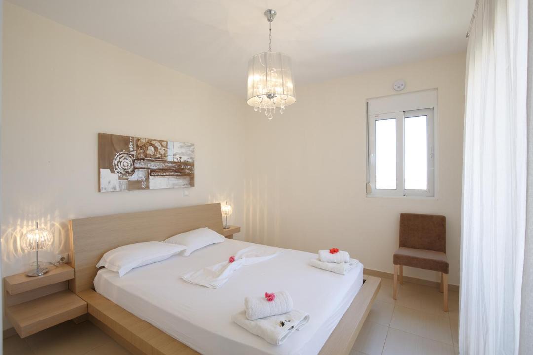Photo of Bedroom in Panormos