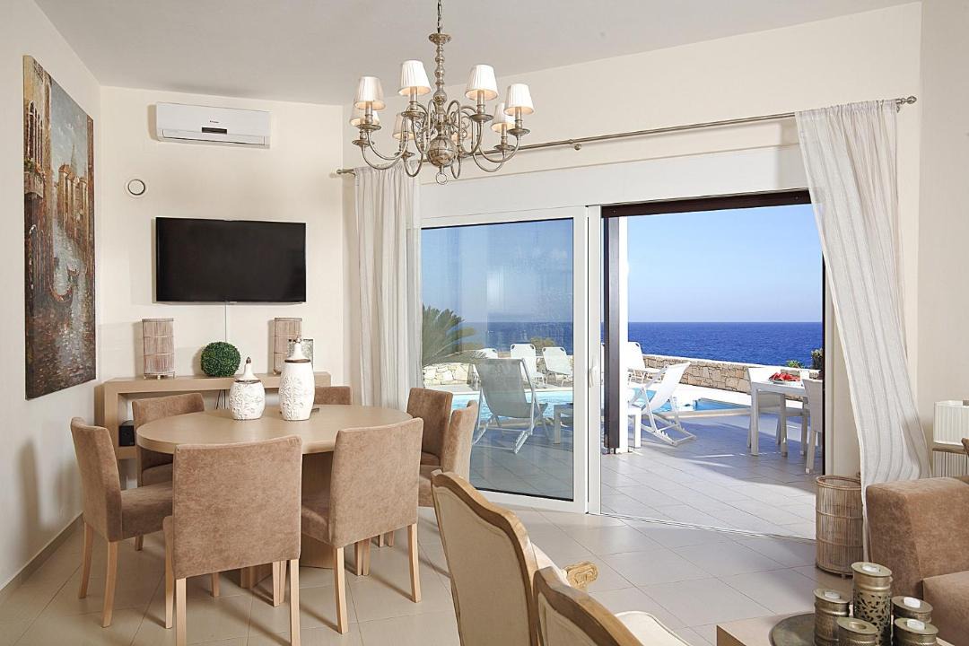 Photo of Livingroom in Panormos
