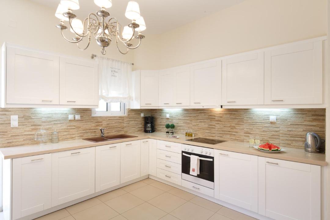 Photo of Kitchen in Panormos