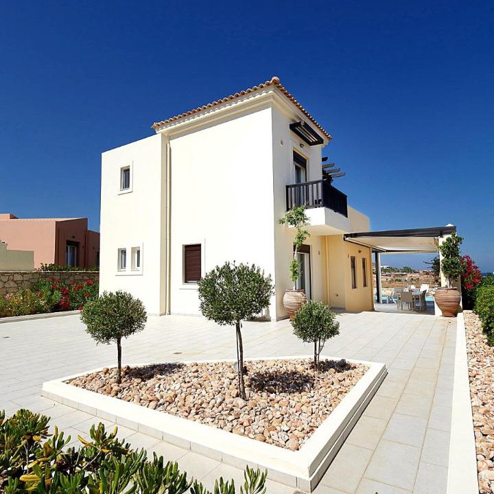 Photo of Buildings in Panormos