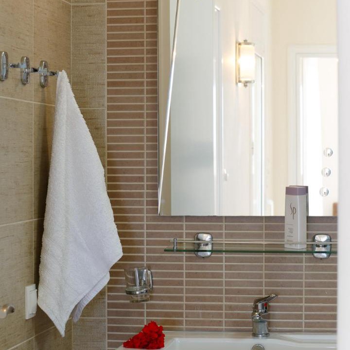 Photo of Bathroom in Panormos