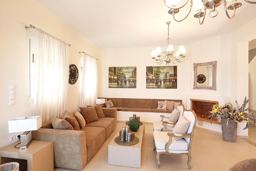 Photo of Livingroom in Panormos
