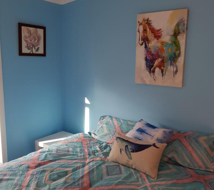 Photo of Bedroom in Hellyer