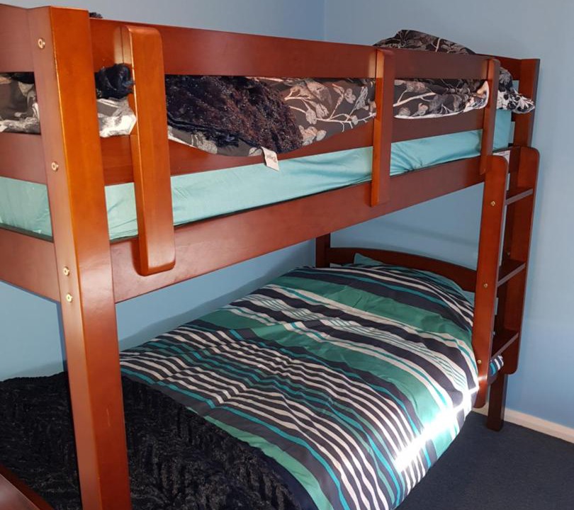 Photo of Bedroom in Hellyer