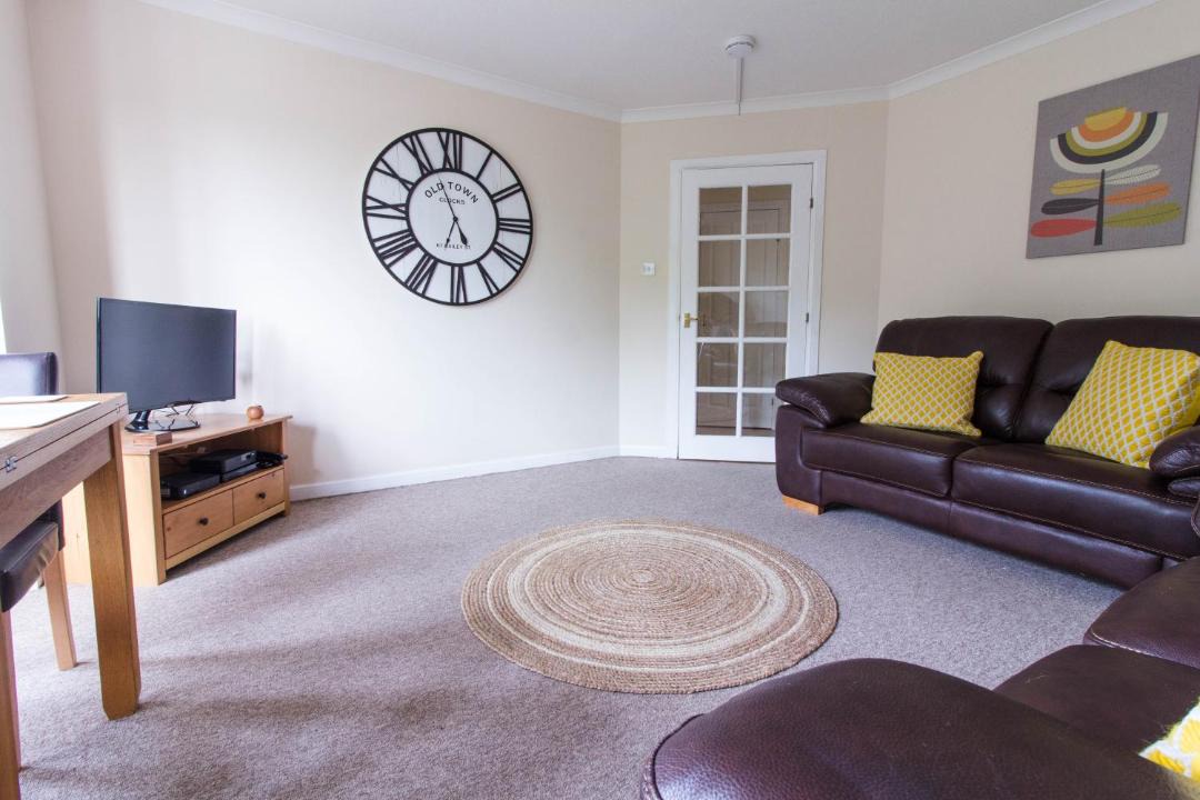 Photo of Livingroom in Craigleith
