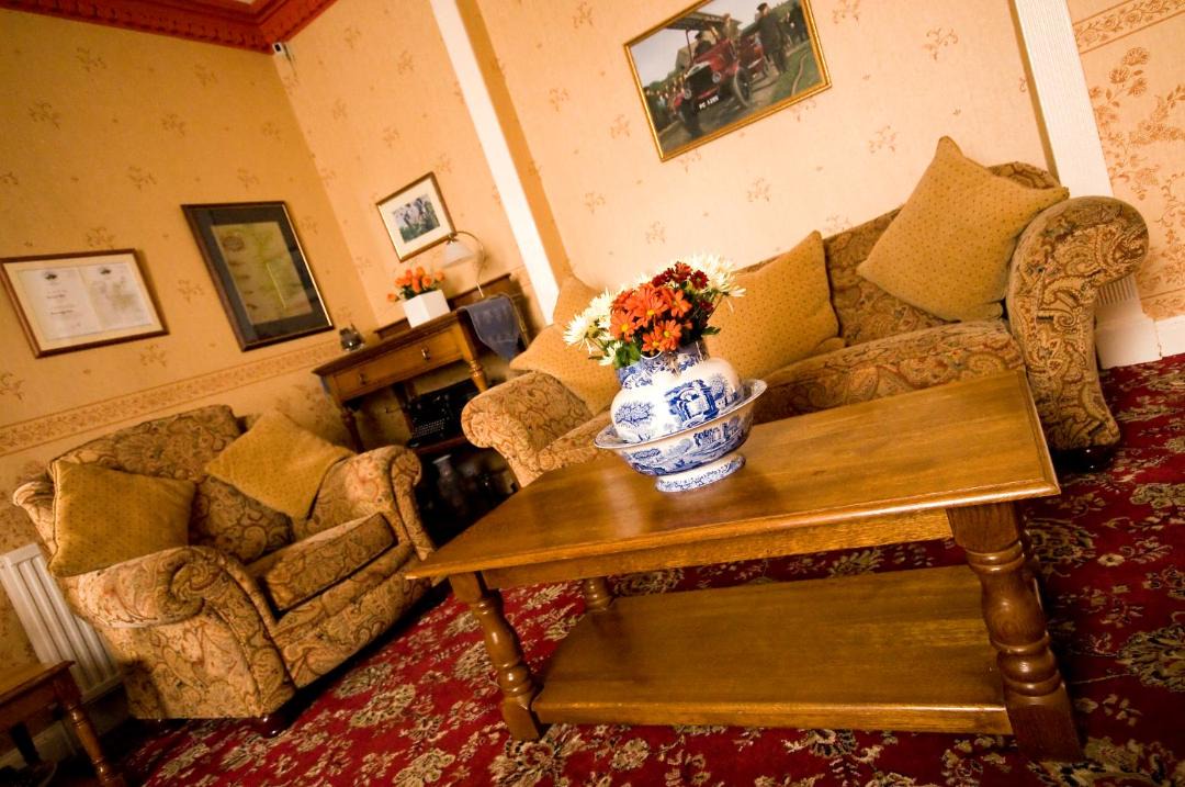 Photo of Livingroom in Wick