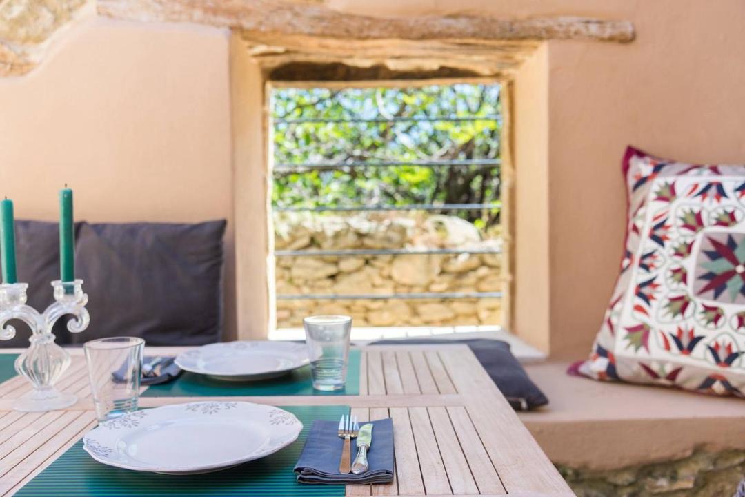 Photo of Patio Balcony in Sitia
