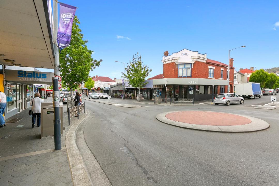 Photo of Others in North Hobart