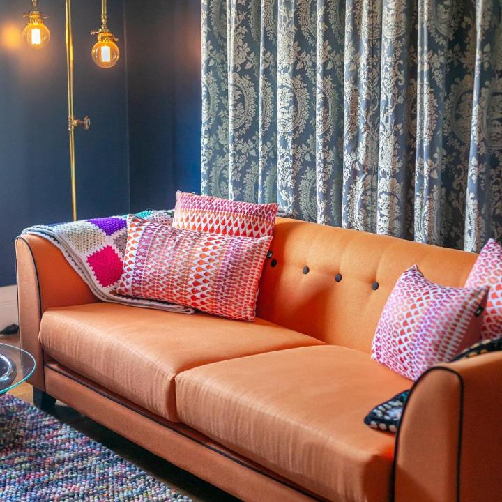 Photo of Livingroom in North Hobart