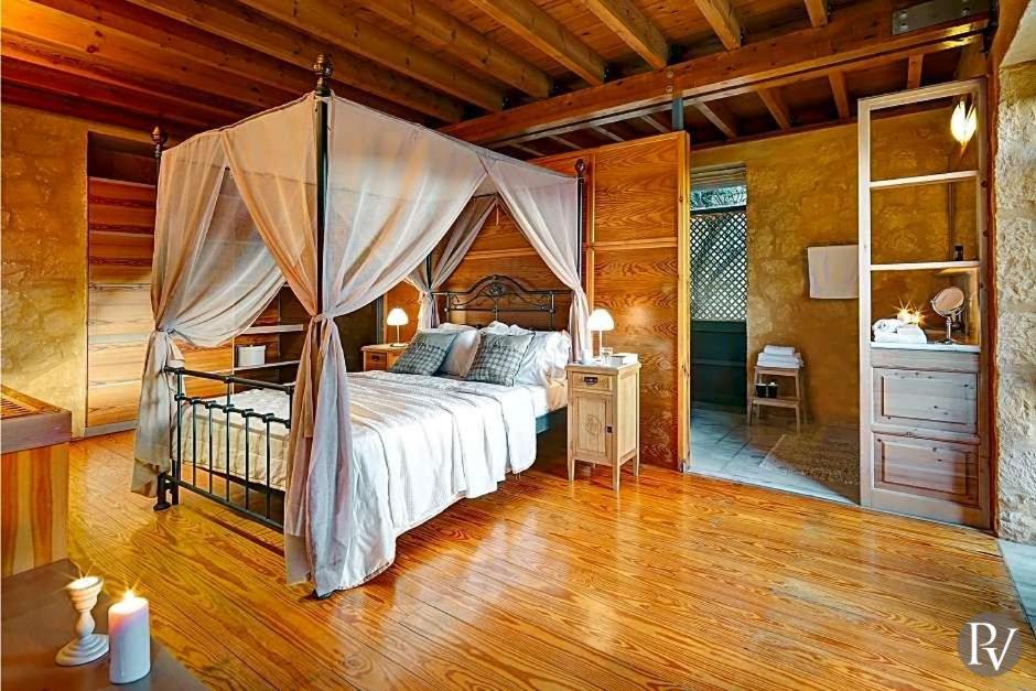 Photo of Bedroom in Gavalochori