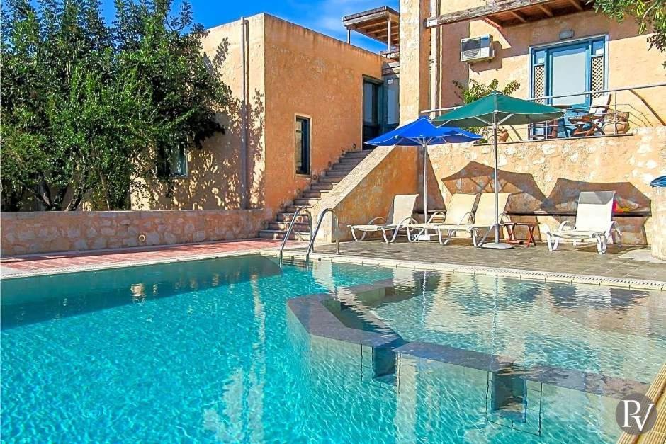 Photo of Outdoor in Gavalochori