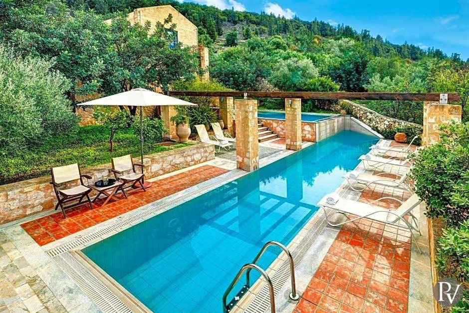 Photo of Outdoor in Gavalochori