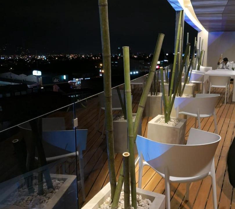 Photo of Patio Balcony in Curridabat