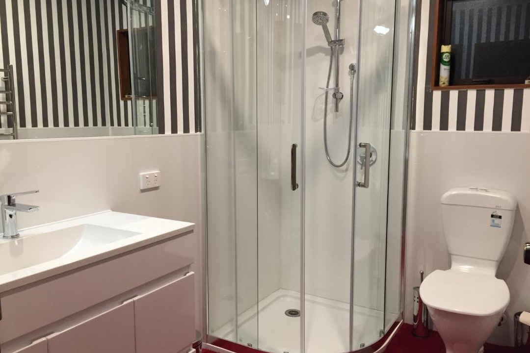 Photo of Bathroom in Tuatapere