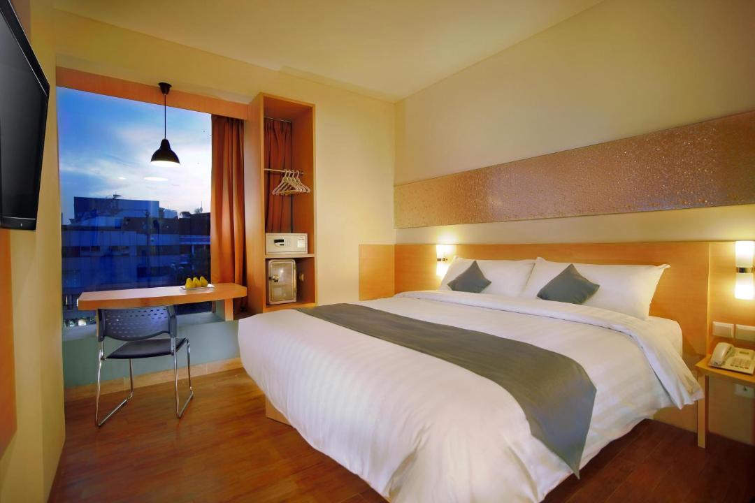 Photo of Bedroom in Melawai