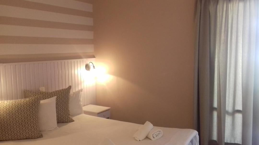 Photo of Bedroom in Eptalofos