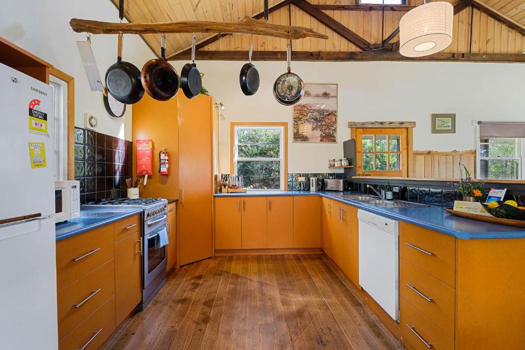 Photo of Kitchen in Alonnah