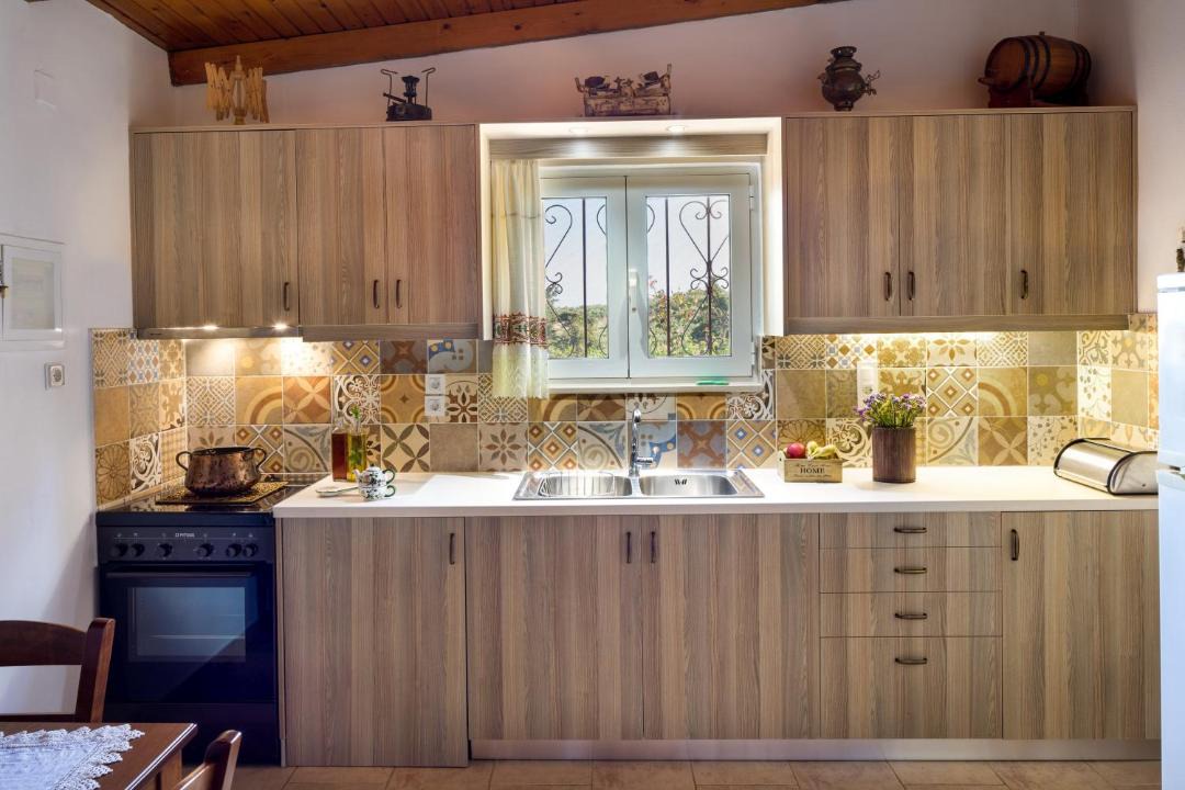 Photo of Kitchen in Kontomari