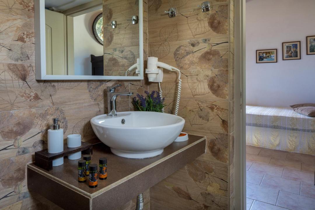 Photo of Bathroom in Kontomari
