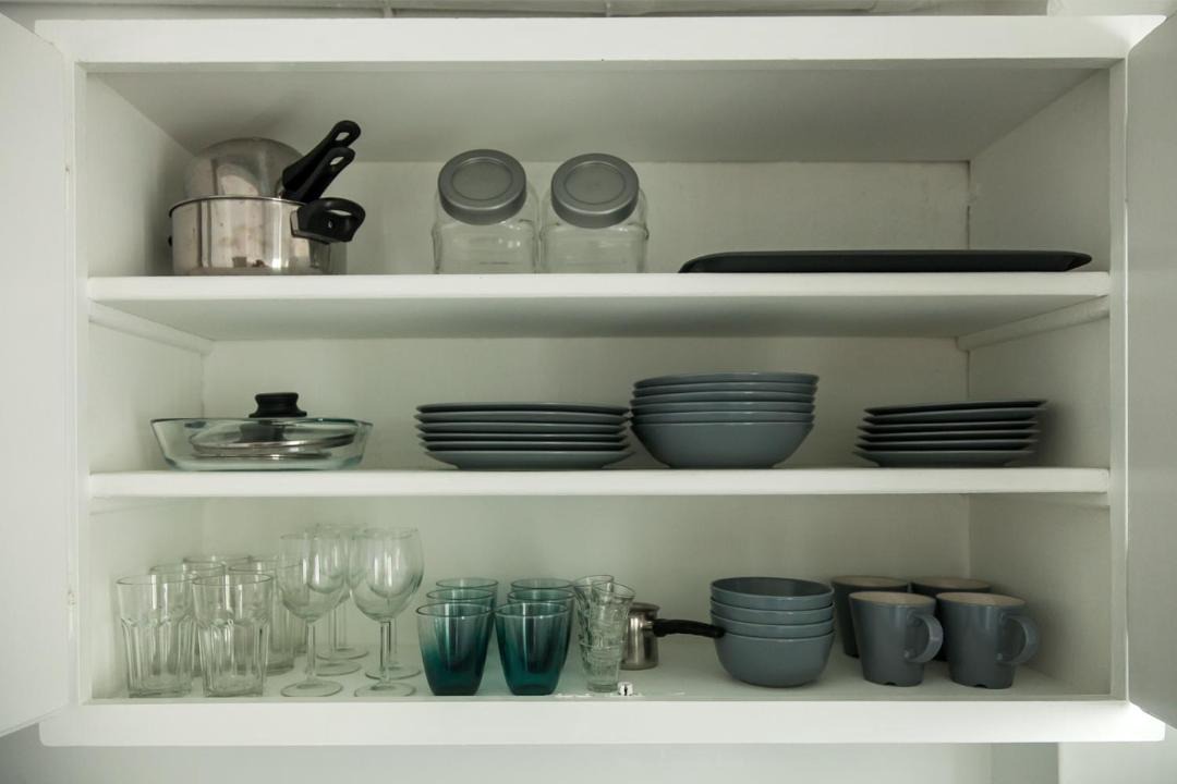 Photo of Kitchen in Mets