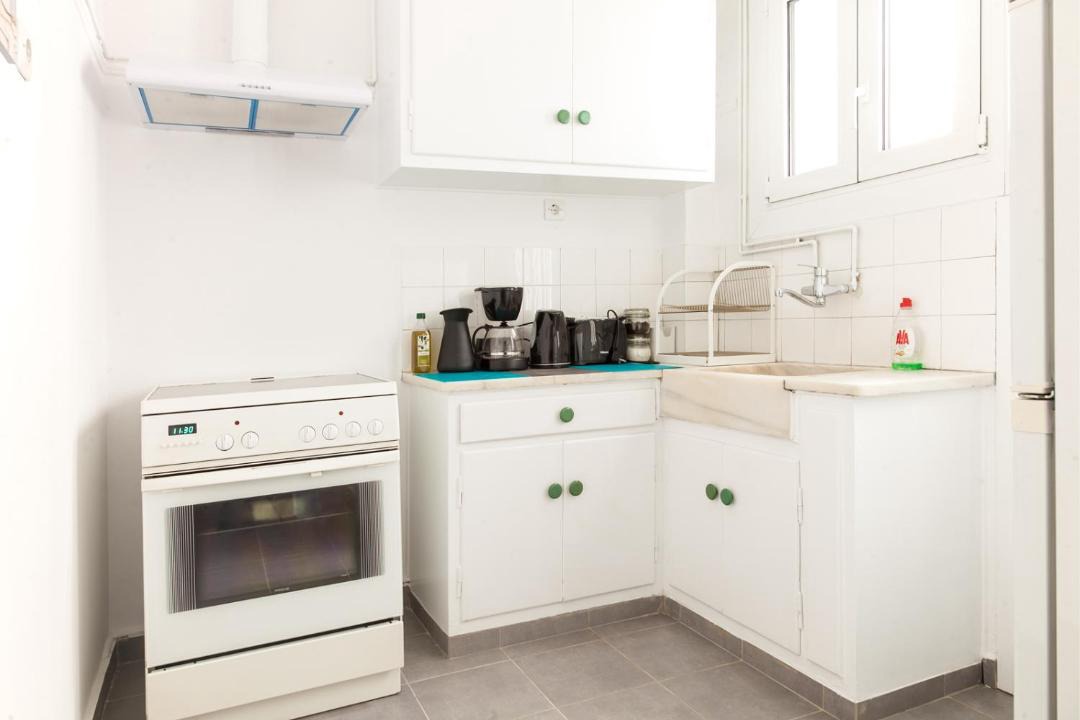 Photo of Kitchen in Mets