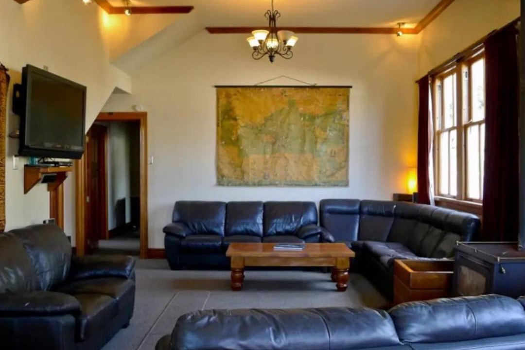 Photo of Livingroom in Granity