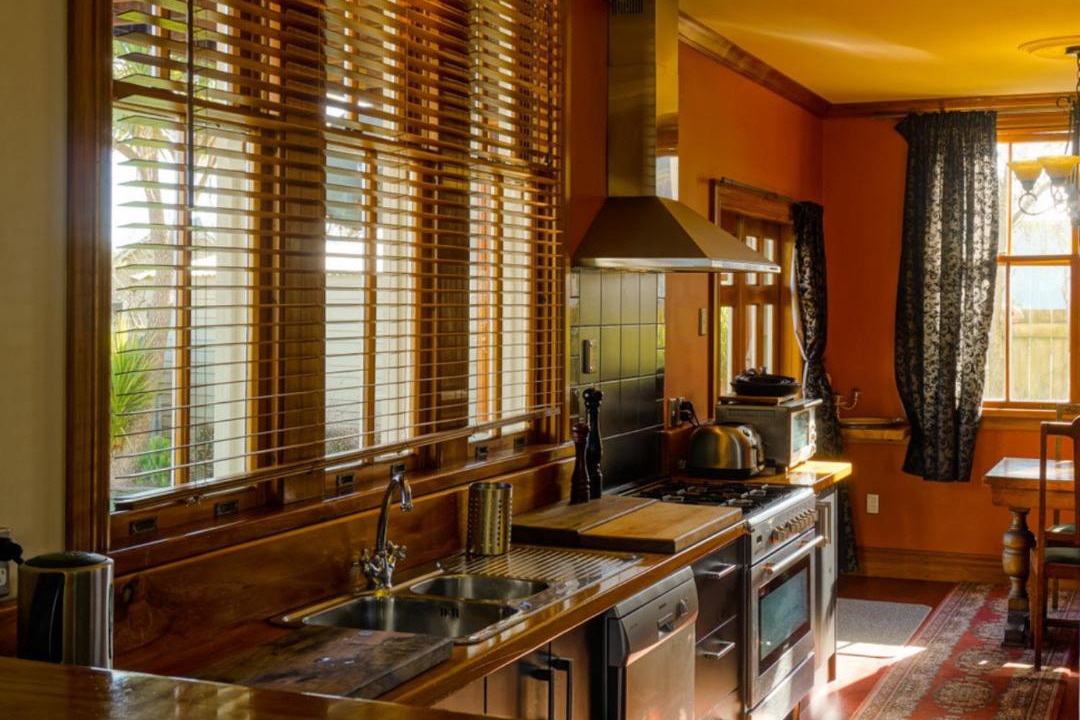 Photo of Kitchen in Granity