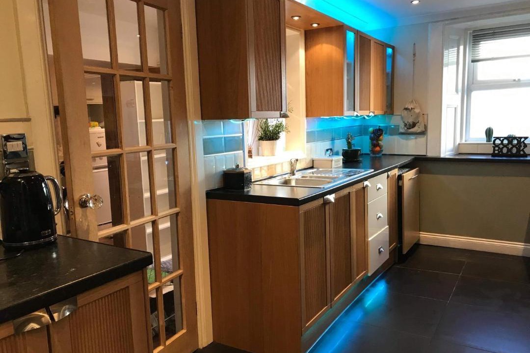 Photo of Kitchen in Penpont