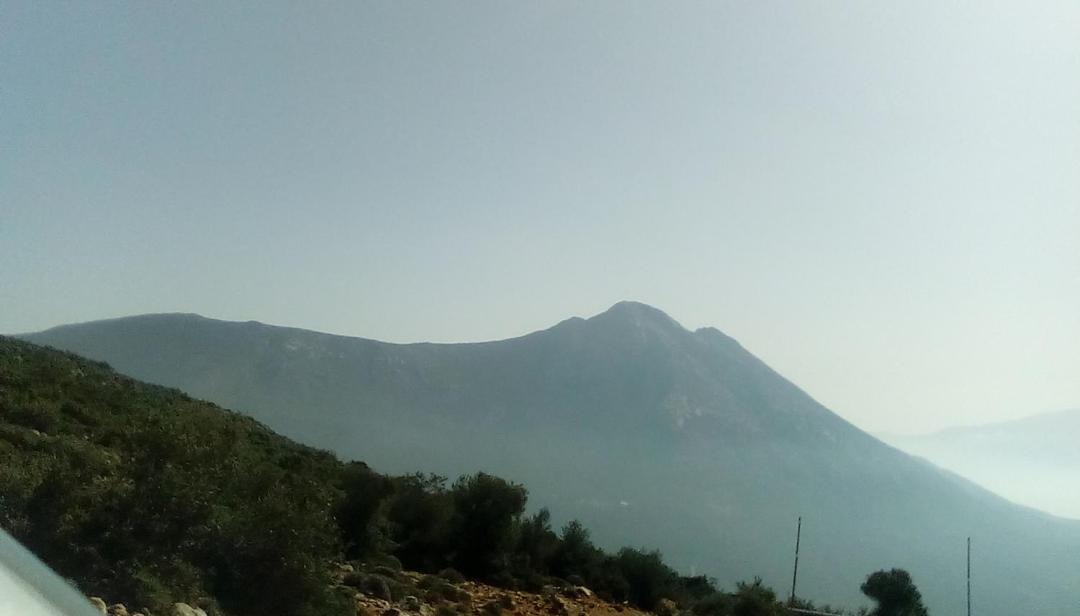 Photo of Outdoor in Alyki