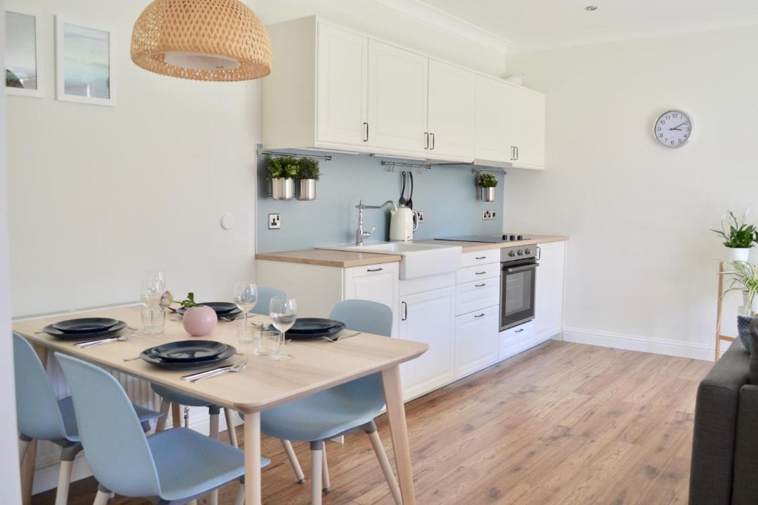 Photo of Kitchen in Rattray