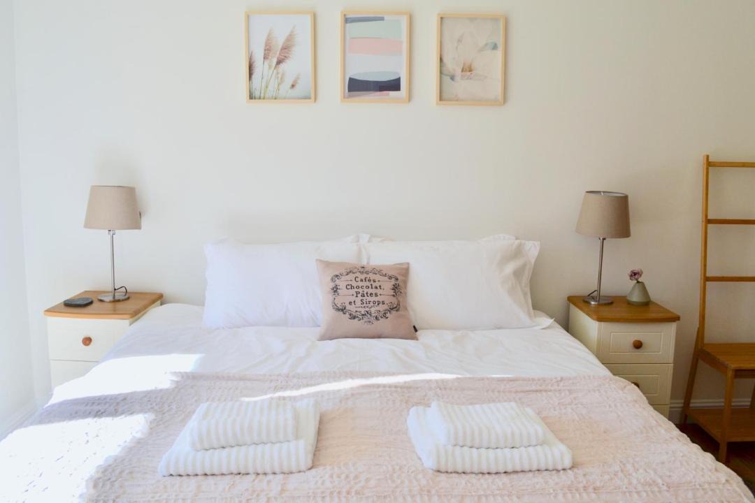 Photo of Bedroom in Rattray