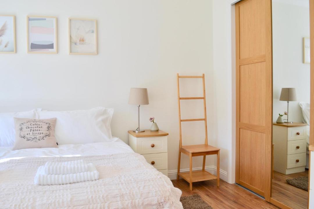 Photo of Bedroom in Rattray
