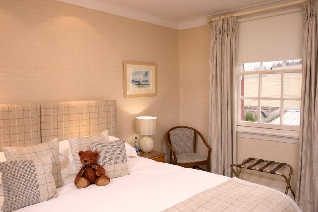 Photo of Bedroom in Lauder
